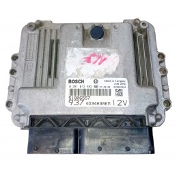 Centralina motore 02814012882 Alfa Romeo 147 1.9 jtd 2005-2010 - Centralina - 1