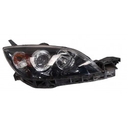 Proiettore anteriore destro Mazda 3 2003-2009 - Proiettore anteriore - 1