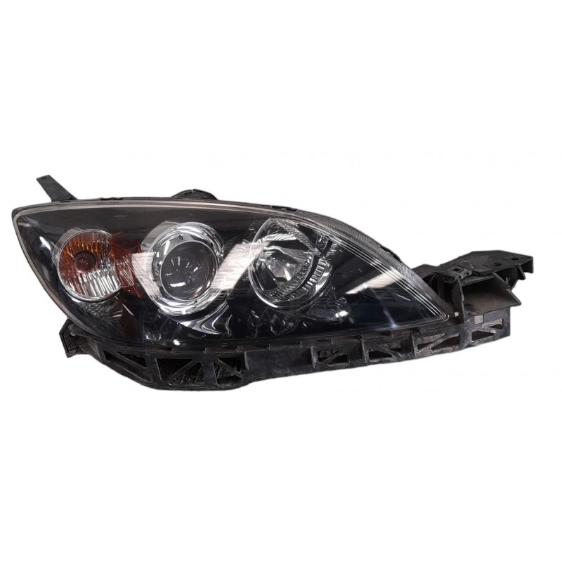 Proiettore anteriore destro Mazda 3 2003-2009 - Proiettore anteriore - 1