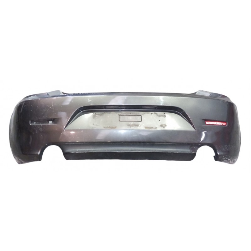Paraurti posteriore Alfa Romeo 147 2006-2010 - Paraurti - 1 Paraurti posteriore Alfa Romeo 147 2006-2010 - Paraurti - 1
