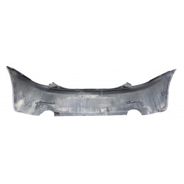 Paraurti posteriore Alfa Romeo 147 2006-2010 - Paraurti - 2 Paraurti posteriore Alfa Romeo 147 2006-2010 - Paraurti - 2