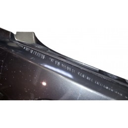 Paraurti posteriore Alfa Romeo 147 2006-2010 - Paraurti - 3 Paraurti posteriore Alfa Romeo 147 2006-2010 - Paraurti - 3