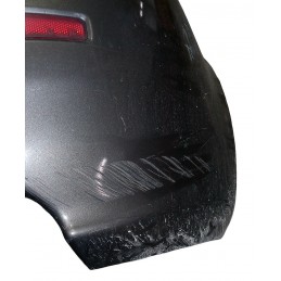 Paraurti posteriore Alfa Romeo 147 2006-2010 - Paraurti - 5 Paraurti posteriore Alfa Romeo 147 2006-2010 - Paraurti - 5
