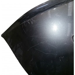 Paraurti posteriore Alfa Romeo 147 2006-2010 - Paraurti - 7 Paraurti posteriore Alfa Romeo 147 2006-2010 - Paraurti - 7