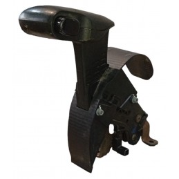 Leva freno a mano 735550690 Fiat Panda Mk 312 2012 in poi - Leva freno a mano - 1