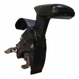 Leva freno a mano 735550690 Fiat Panda Mk 312 2012 in poi - Leva freno a mano - 2