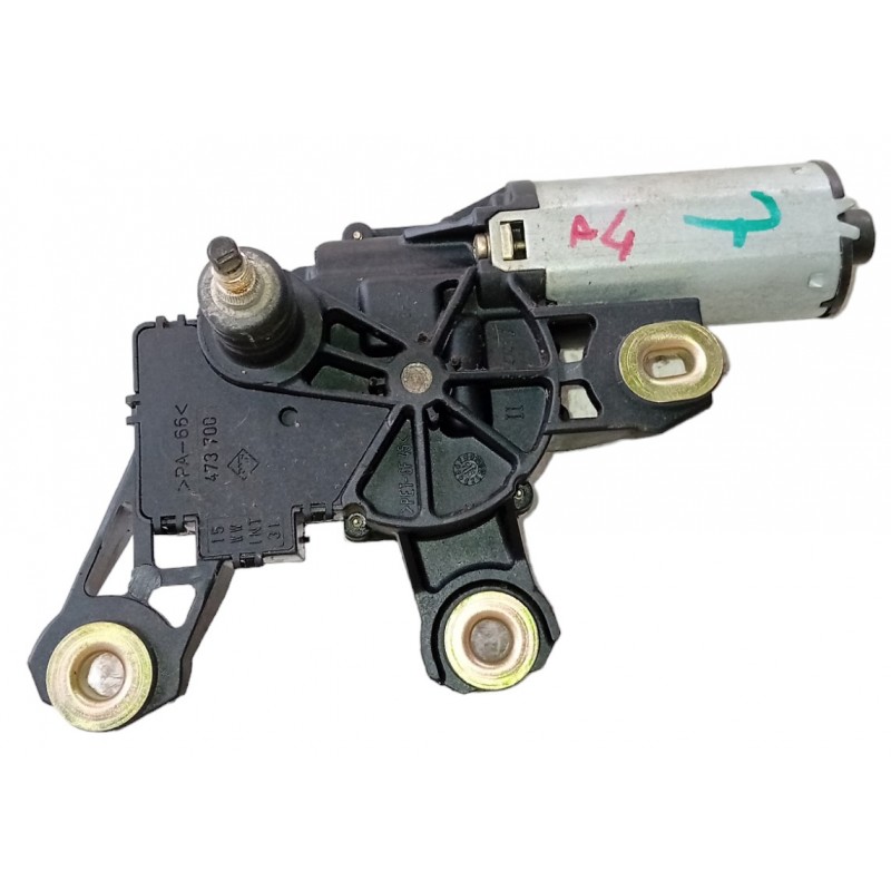 Motorino tergicristallo posteriore 8L0955711A Audi A4 station wagon 1997-2000 - Motorino tergicristallo - 1
