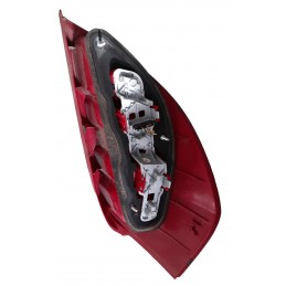 Fanale posteriore destro Mercedes Classe A Mk169 170 cdi 2004-2011 - Fanale posteriore - 3 Fanale posteriore destro Mercedes Classe A Mk169 170 cdi 2004-2011 - Fanale posteriore - 3