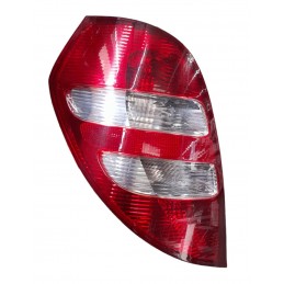 Fanale posteriore sinistro Mercedes Classe A Mk169 170 cdi 2004-2011 - Fanale posteriore - 1