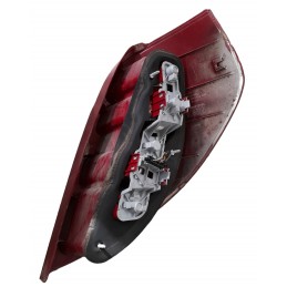 Fanale posteriore sinistro Mercedes Classe A Mk169 170 cdi 2004-2011 - Fanale posteriore - 2 Fanale posteriore sinistro Mercedes Classe A Mk169 170 cdi 2004-2011 - Fanale posteriore - 2