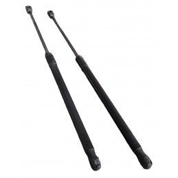 Pistoncini molle a gas Mercedes Classe A Mk169 170 cdi 2004-2011 - Pistoncini a gas - 1