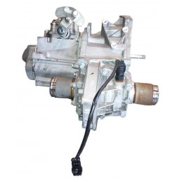 Cambio Fiat Seicento 1.1 benzina - Cambio - 2
