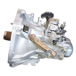 Cambio Fiat Seicento 1.1 benzina - Cambio - 3