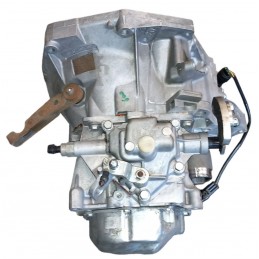 Cambio Fiat Seicento 1.1 benzina - Cambio - 4