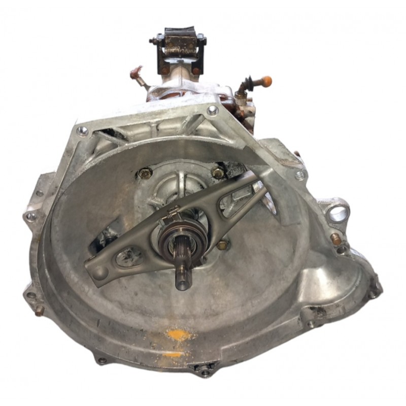Cambio Volkswagen Lt 28 2.0 diesel Perkins 1975-1991