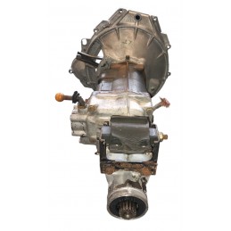 Cambio Volkswagen Lt 28 2.0 diesel Perkins 1975-1991 - Cambio - 4 Cambio Volkswagen Lt 28 2.0 diesel Perkins 1975-1991 - Cambio - 4