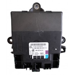 Centralina porta anteriore destra A1698204626 Mercedes Classe A Mk169 2004-2011 - Centralina - 1