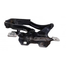 Cerniera destra cofano anteriore Mercedes Classe A Mk169 2004-2011 - Cerniera - 2