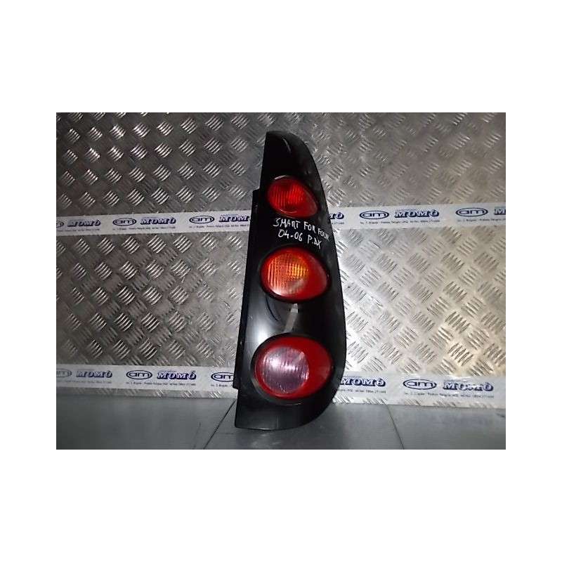 Fanale posteriore Dx A4548200664 Smart Forfour 2004 - 2006 - Illuminazione - 1