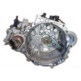 Cambio Kia Soul 1.6 16v benzina 2008-2013 - Cambio - 1