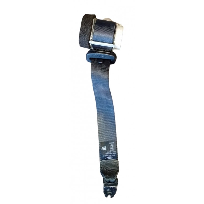 Cintura di sicurezza posteriore destra 8V51A611B68AG Ford Fiesta 2008-2017 - Cintura di sicurezza - 1 Cintura di sicurezza posteriore destra 8V51A611B68AG Ford Fiesta 2008-2017 - Cintura di sicurezza - 1