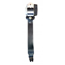 Cintura di sicurezza posteriore destra 8V51A611B68AG Ford Fiesta 2008-2017 - Cintura di sicurezza - 2 Cintura di sicurezza posteriore destra 8V51A611B68AG Ford Fiesta 2008-2017 - Cintura di sicurezza - 2