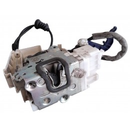 Serratura porta anteriore destra 1697202835 Mercedes Classe A Mk169 2004-2011 4 pin - Serratura - 2