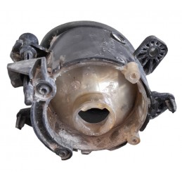 Fendinebbia anteriore destro A2518200856 Mercedes Classe A Mk169 2004-2011 - Fendinebbia - 2