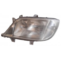 Proiettore anteriore sinistro Mercedes Sprinter W901-905 2000-2006 - Proiettore anteriore - 1