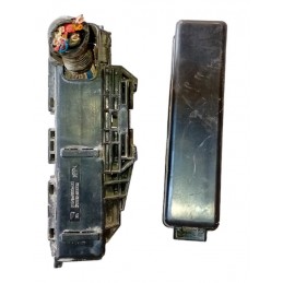 Centrtalina portafusibili 24382EG002 Nissan Qashqai 2010-2014 - Centralina - 2 Centrtalina portafusibili 24382EG002 Nissan Qashqai 2010-2014 - Centralina - 2