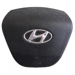 Airbag volante 569001J500 Hyundai i20 1.2 benzina 57 kw 2008-2012 - Airbag - 1