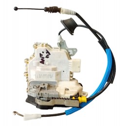 Serratura anteriore destra 8J1837016C Audi A4 B8 2007-2015 - Serratura - 3