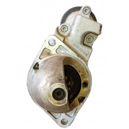 Motorino avviamento 000115008 Mercedes Classe A 160 cdi 1997-2004 - Motorino avviamento - 1