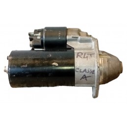 Motorino avviamento 000115008 Mercedes Classe A 160 cdi 1997-2004 - Motorino avviamento - 2