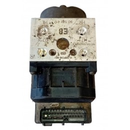 Pompa abs 0265216651 Opel Astra G 1998-2005 - Pompa ABS - 2 Pompa abs 0265216651 Opel Astra G 1998-2005 - Pompa ABS - 2