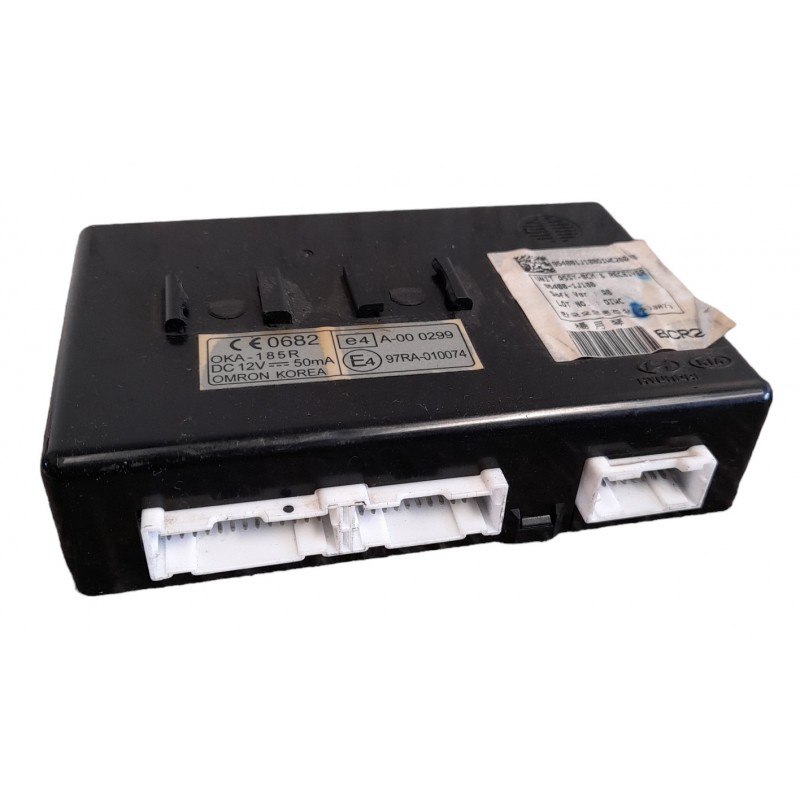 Centralina immobilizatore 954001J100 Hyundai i20 1.2 benzina 57 kw 2008-2012 - Centralina - 1