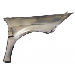 Parafango anteriore sinistro Seat Leon 2005-2012 - Parafango anteriore - 2