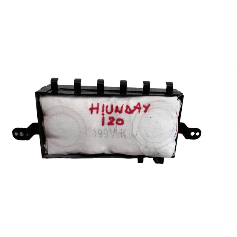 Airbag passeggero 845301J000 Hyundai i20 1.2 benzina 57 kw 2008-2012 - Airbag - 1 Airbag passeggero 845301J000 Hyundai i20 1.2 benzina 57 kw 2008-2012 - Airbag - 1