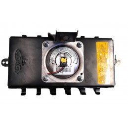 Airbag passeggero 845301J000 Hyundai i20 1.2 benzina 57 kw 2008-2012 - Airbag - 2 Airbag passeggero 845301J000 Hyundai i20 1.2 benzina 57 kw 2008-2012 - Airbag - 2