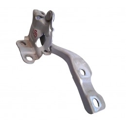 Cerniera cofano anteriore destra Hyundai i20 1.2 benzina 57 kw 2008-2012 - Cerniera - 1