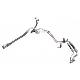 Tubo aria condizionata Hyundai i20 1.2 benzina 57 kw 2008-2012 - Tubi e condotti - 1