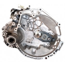 Cambio 20CQ87 Citroen C3 II 1.4 benzina 2009-2016 - Cambio - 1