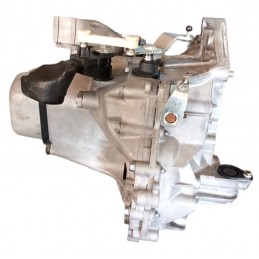 Cambio 20CQ87 Citroen C3 II 1.4 benzina 2009-2016 - Cambio - 2