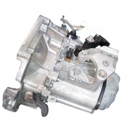 Cambio 20CQ87 Citroen C3 II 1.4 benzina 2009-2016 - Cambio - 4