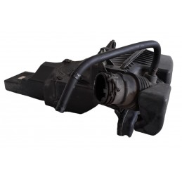 Scatola filtro aria Hyundai i20 1.2 benzina 57 kw 2008-2012 - Scatola filtro aria - 1