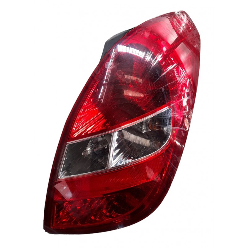 Fanale posteriore destro Hyundai i20 2008-2012 - Fanale posteriore - 1 Fanale posteriore destro Hyundai i20 2008-2012 - Fanale posteriore - 1