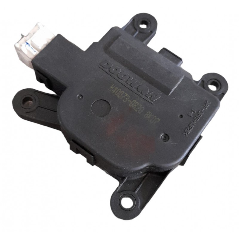 Attuatore motorino riscaldamento Hyundai i20 2008-2012 - Motorino riscaldamento - 1