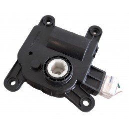 Attuatore motorino riscaldamento Hyundai i20 2008-2012 - Motorino riscaldamento - 2