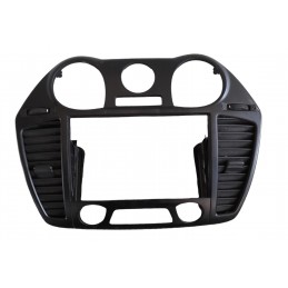 Bocchetta aria centrale Hyundai i20 2008-2012 - Diffusore aria - 1