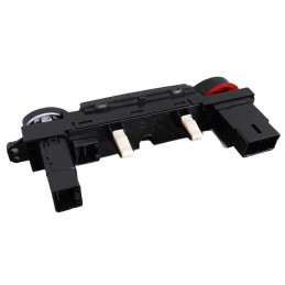 Pulsante warning 4 frecce 937501J100 Hyundai i20 2008-2012 - Pulsantiera - 2